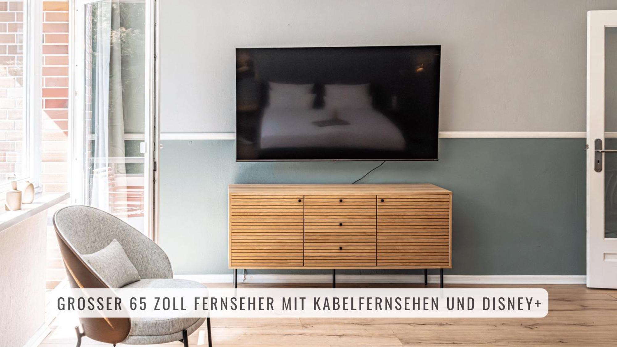 Have-A-Nice-Stay - Nahe Bahnhof Ahrensburg - 20 Minuten Nach Hamburg - Trotzdem Ruhig Gelegen - 6 Minuten Zu Fuss Ins Zentrum Ahrensburg - Modern Eingerichtet Buitenkant foto