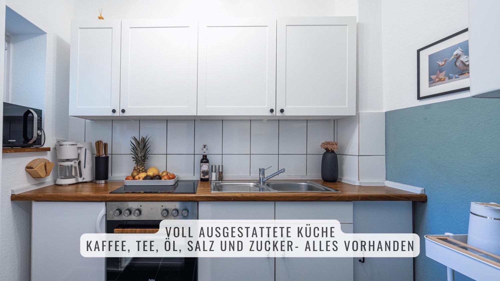 Have-A-Nice-Stay - Nahe Bahnhof Ahrensburg - 20 Minuten Nach Hamburg - Trotzdem Ruhig Gelegen - 6 Minuten Zu Fuss Ins Zentrum Ahrensburg - Modern Eingerichtet Buitenkant foto